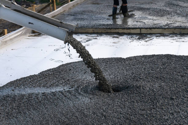 Best Concrete Staining and Coloring in Bidwell, OH