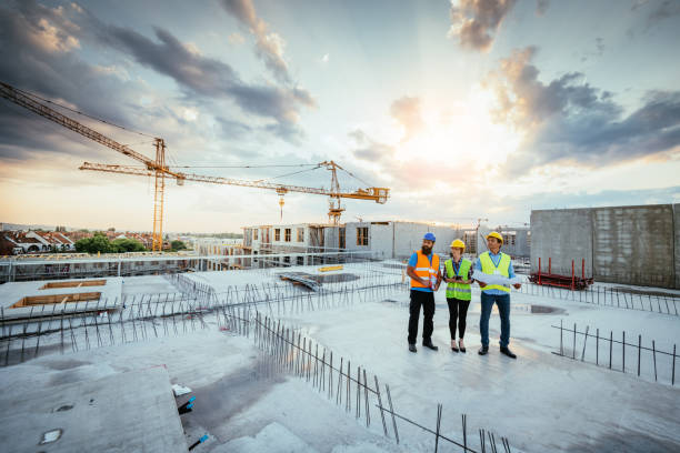  Bidwell, OH Concrete contractor Pros