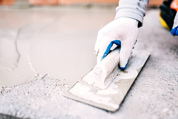 Best Concrete Grinding and Polishing in Bidwell, OH