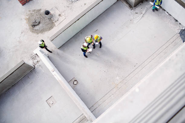 Best Concrete Demolition Services in Bidwell, OH